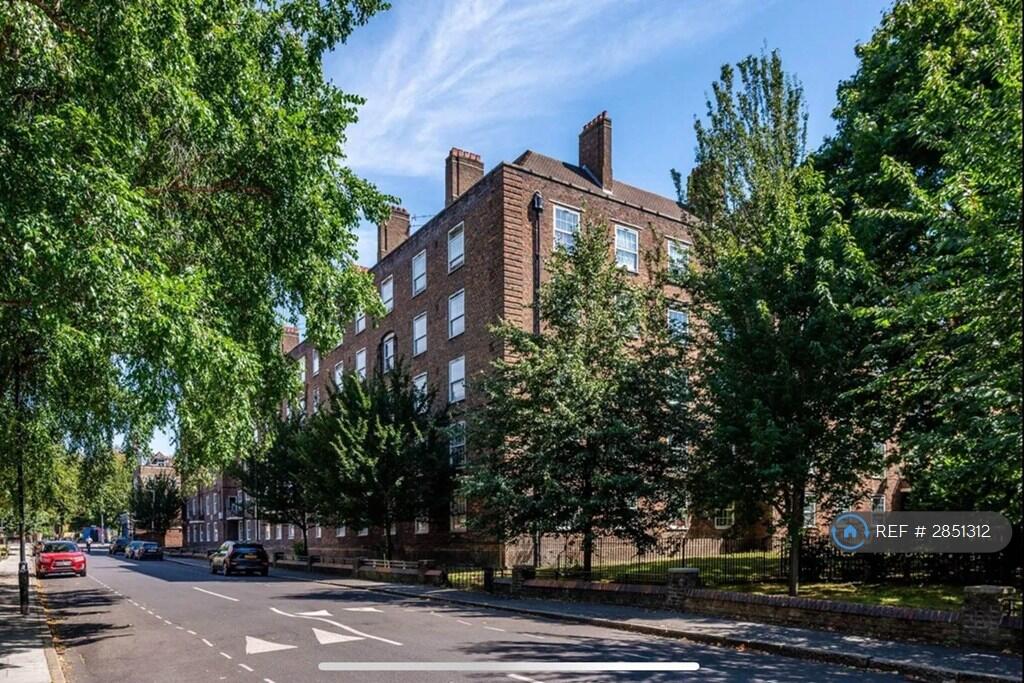 Main image of property: Longridge House, London, SE1