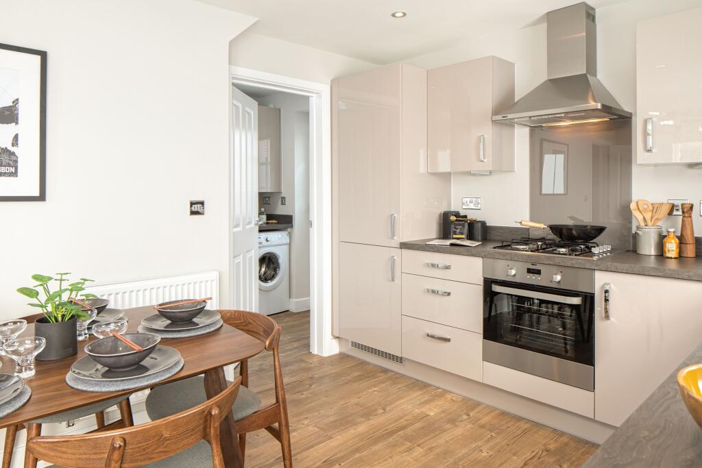 House in Sefton, Thornton - View 4