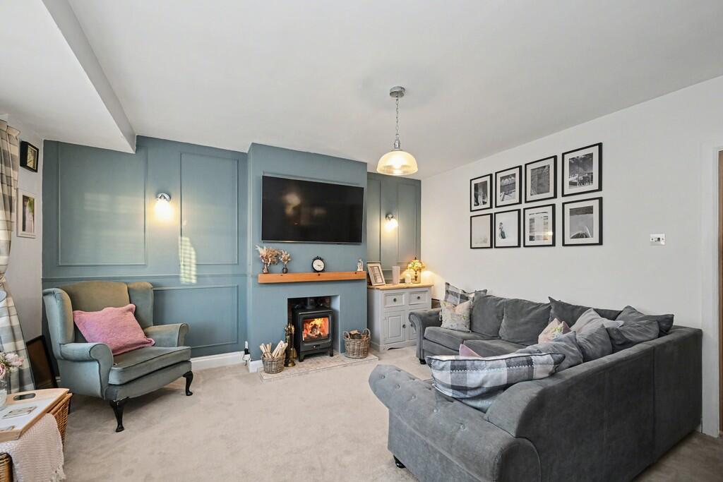 Balcombe Road, Hillmorton, Rugby - View 3