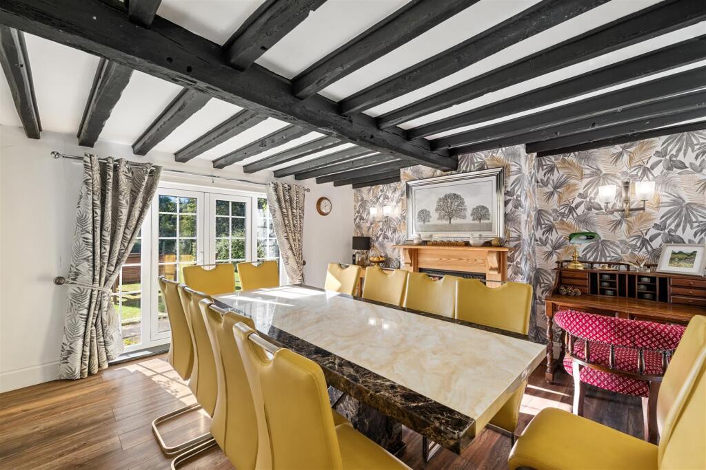 House in Lincoln, Wickenby - More