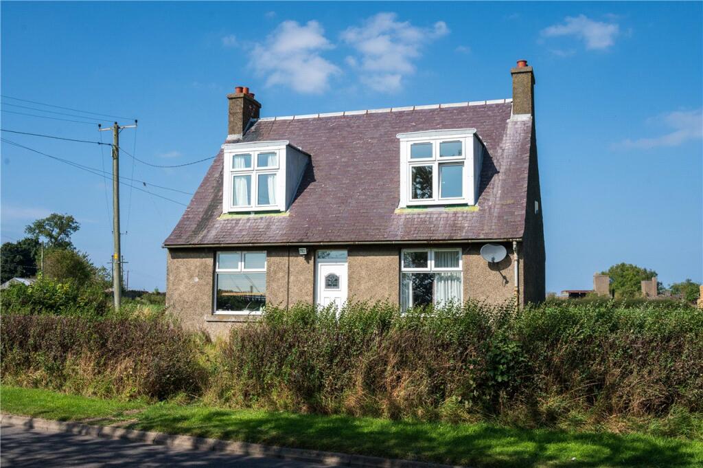 House in Edinburgh - More