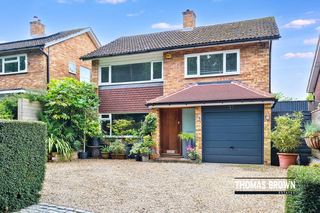Main image of property: Woodside, Orpington