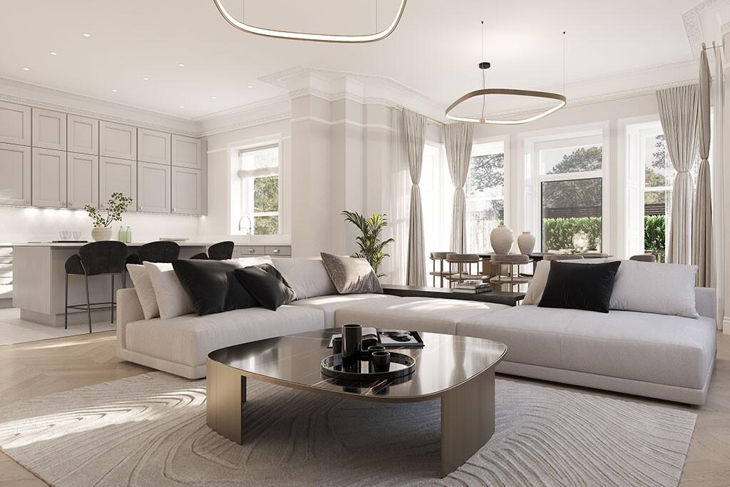 House in York - View 2