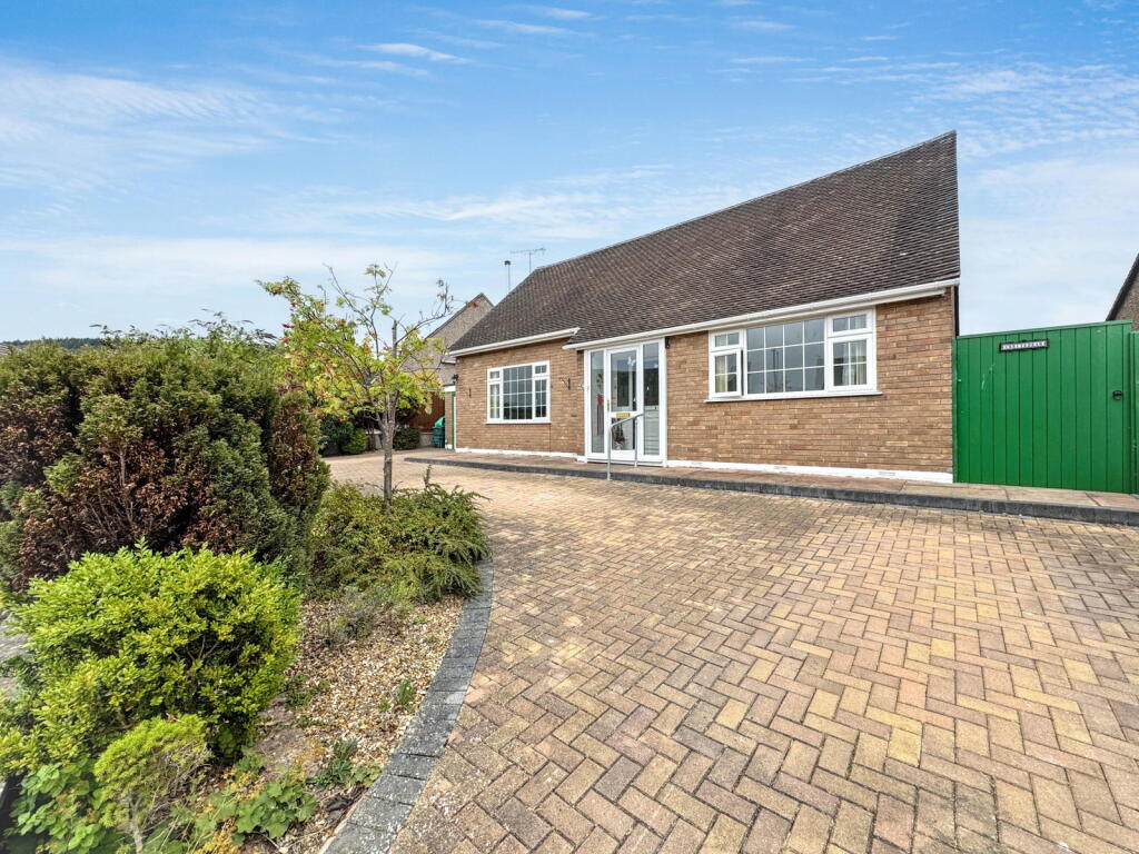 House in Llandudno
