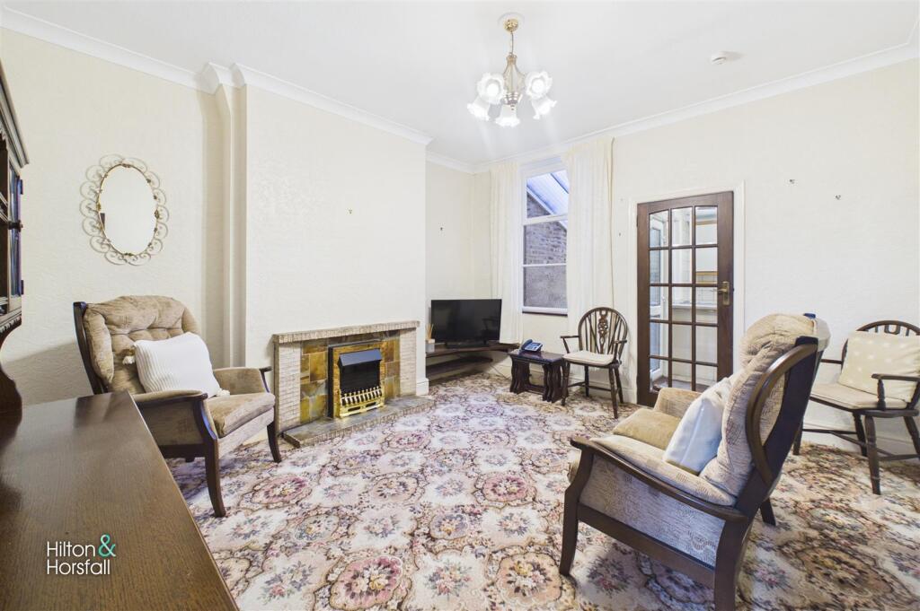 House in Burnley, Briercliffe - View 3