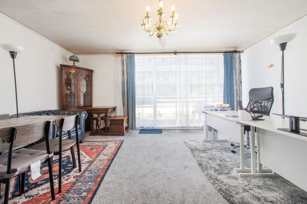 Apartment in London - View 2