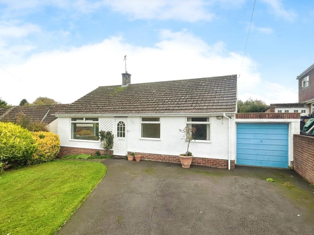 Main image of property: Gomeldon, Salisbury