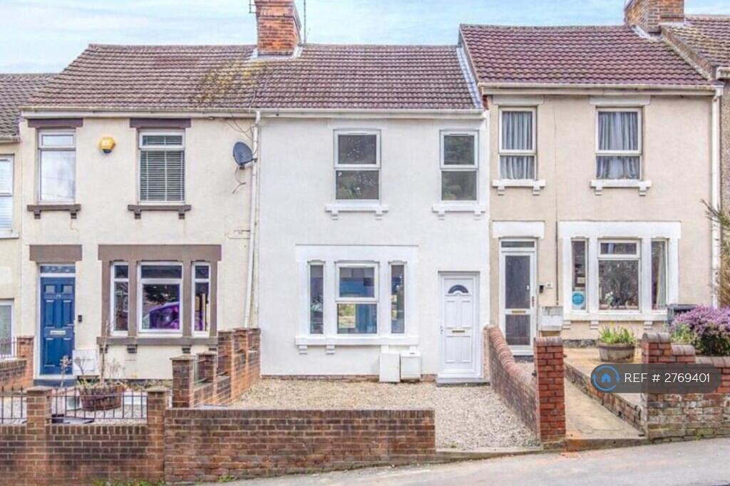 Main image of property: Kingshill Road, Swindon, SN1