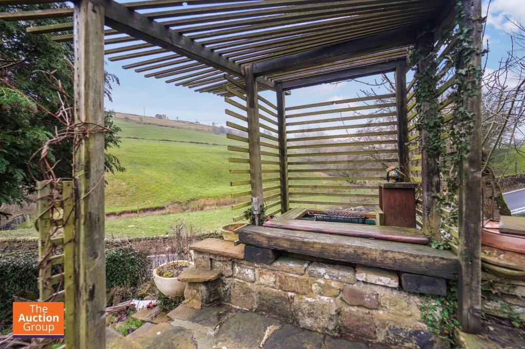 Additional image 58 of Sladen Bridge, Stanbury, BD22