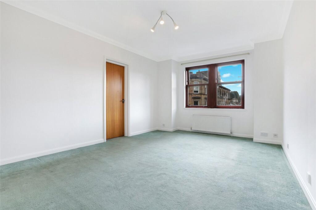 Apartment in Glasgow - View 3