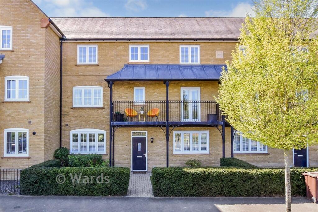 Main image of property: Chapelfield Way, Allington, Kent