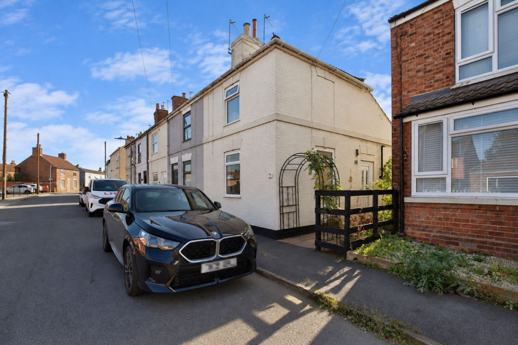 Main image of property: Serpentine Street, Market Rasen, LN8