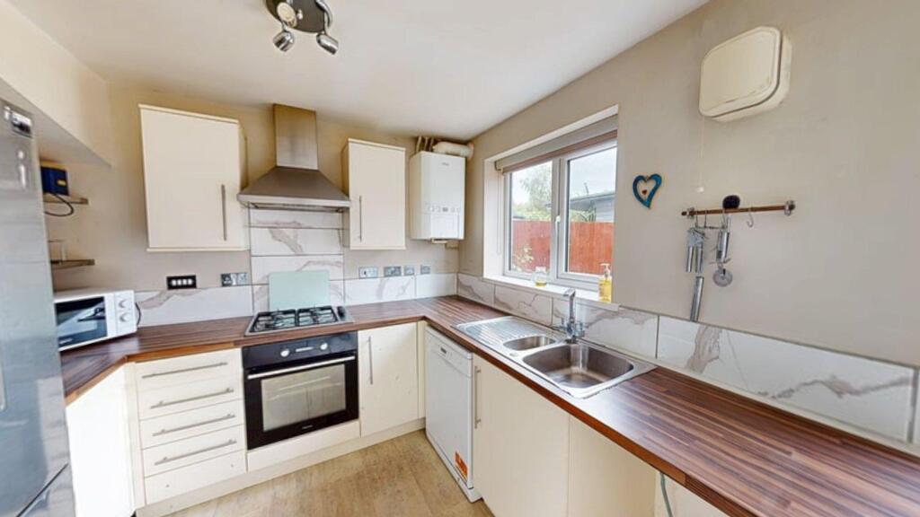 House in Preston, Bamber Bridge - View 2