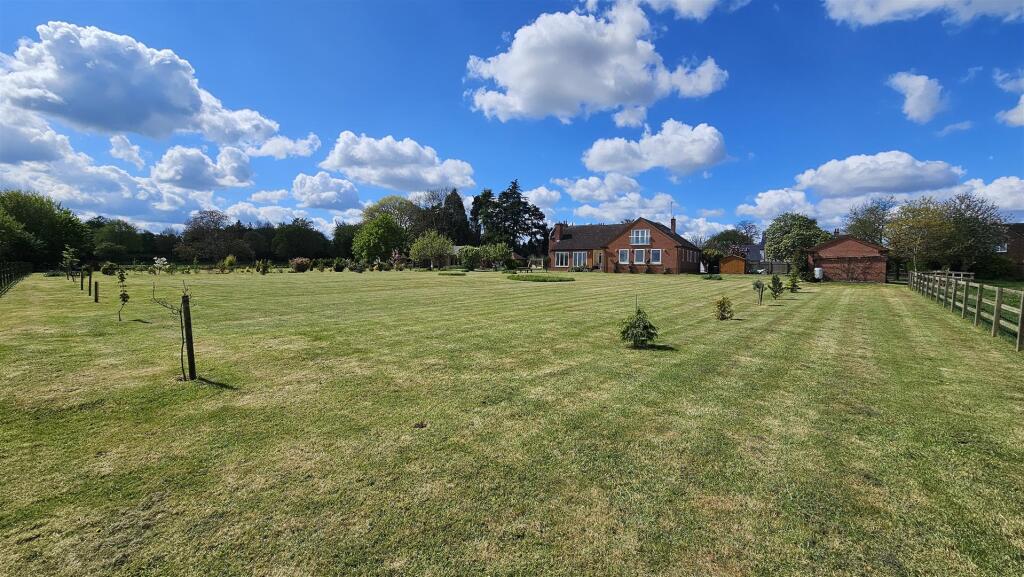 Main image of property: Grantham Road, Whatton in the Vale, Nottingham