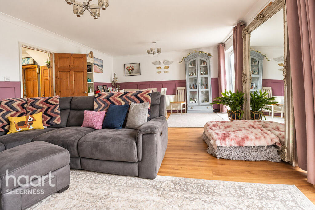 Main image of property: Love Lane, Minster
