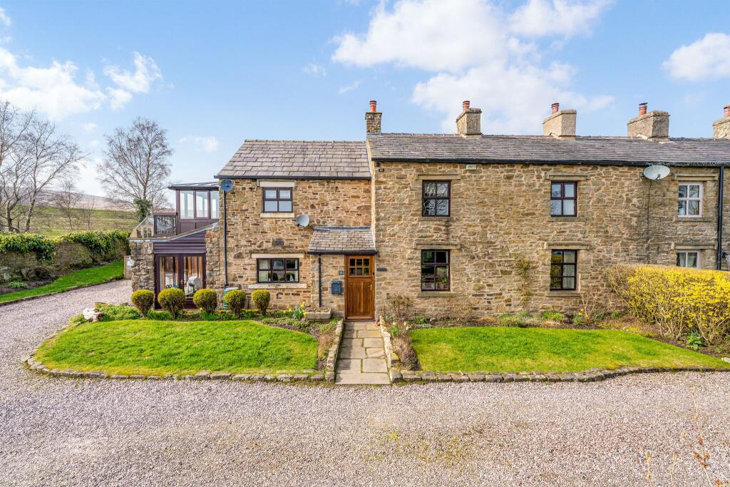 Main image of property: 10 Springside Cottages, Belmont Road, Bolton, BL7 9QU