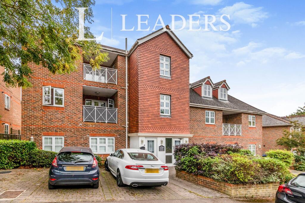 Main image of property: St John House, Emlyn Lane, Leatherhead, KT22
