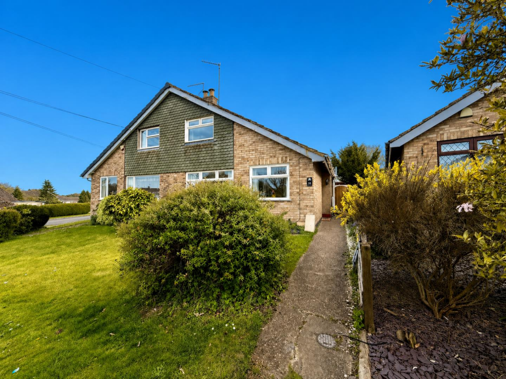 Main image of property: Church Croft, Roade, Northamptonshire NN7