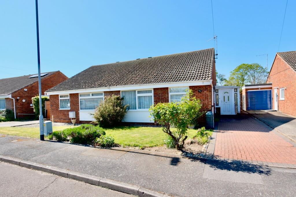 Main image of property: Evans Close, Brampton, Huntingdon, PE28