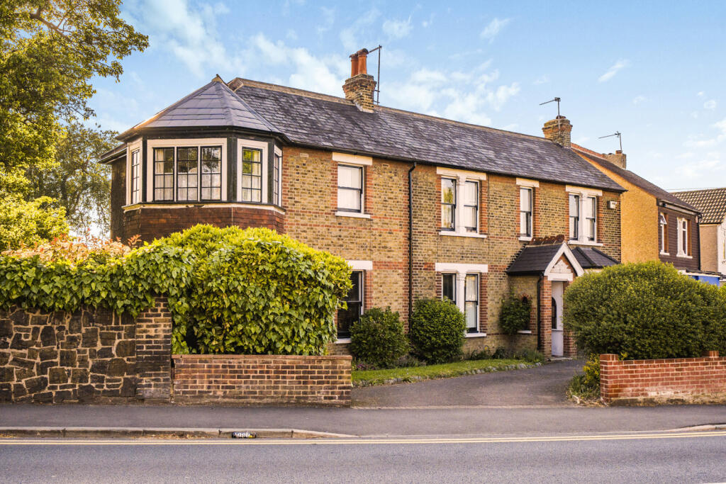 Main image of property: Station Road, Crayford, Dartford