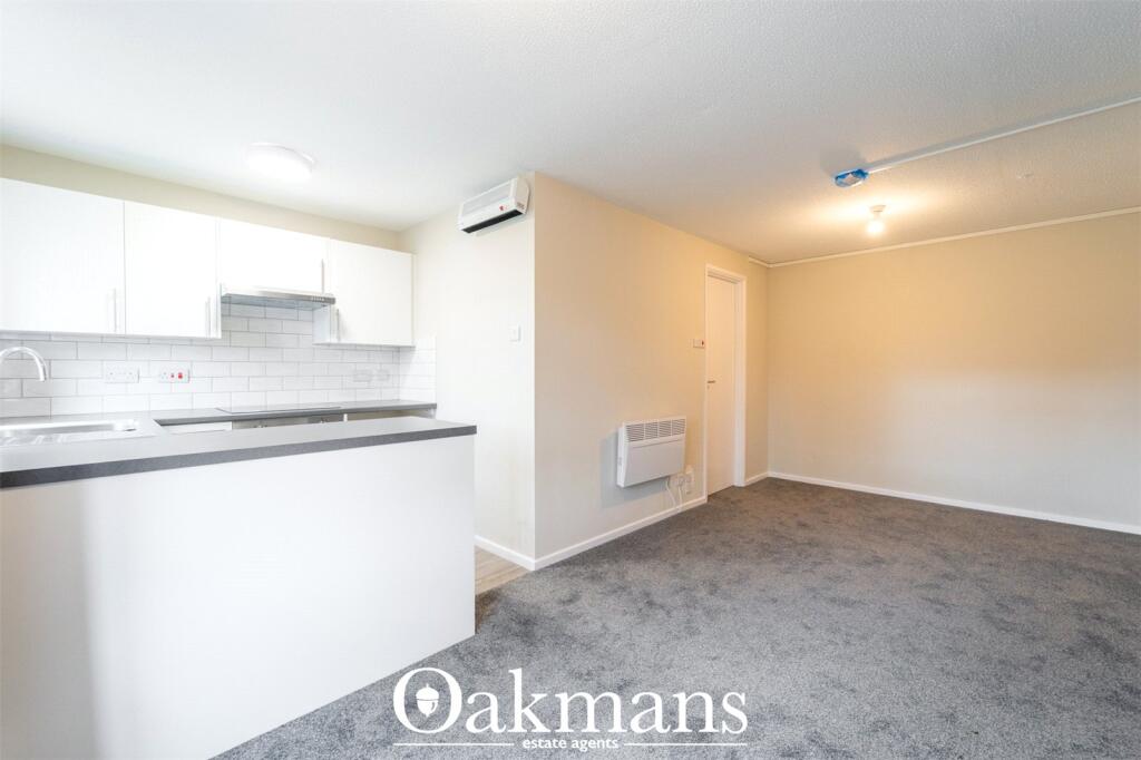 Rednal Mill Drive, Birmingham, B45 photo 4