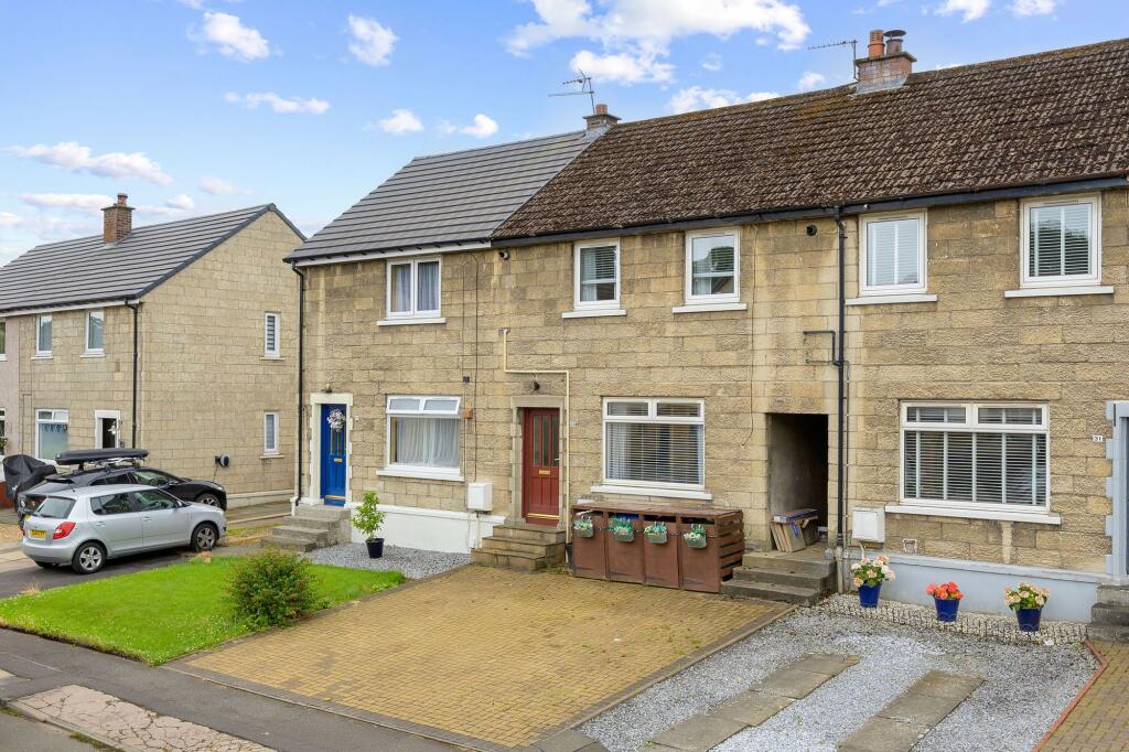 Main image of property: 29 Buchanan Gardens, Polmont, FK2 0UT