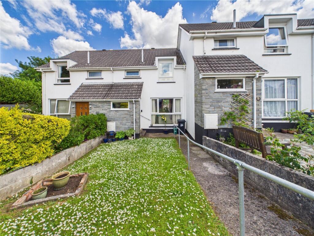 Main image of property: Ward Close, Stratton, Bude, Cornwall, EX23