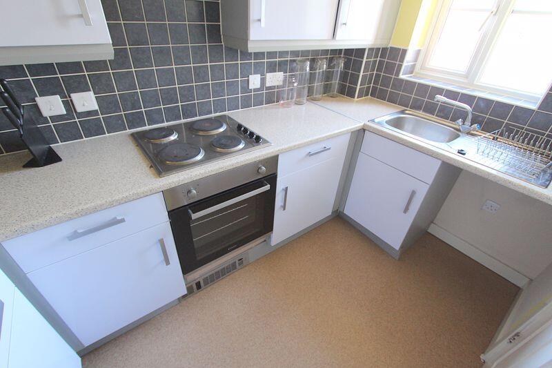 Apartment in Walsall - View 4