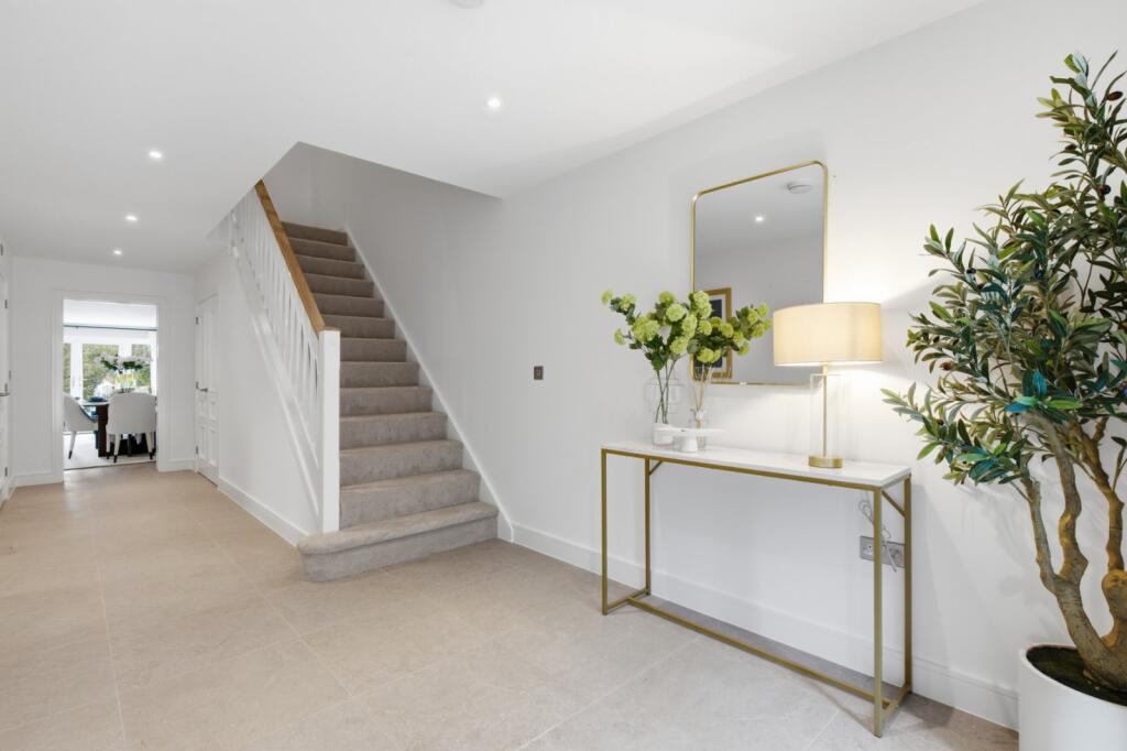 House in Hemel Hempstead, Chepping Wycombe - View 5