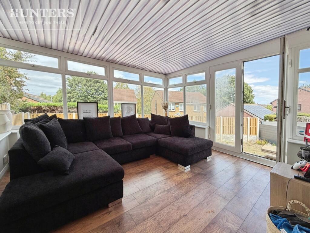 House in Barnsley, South Yorkshire - More