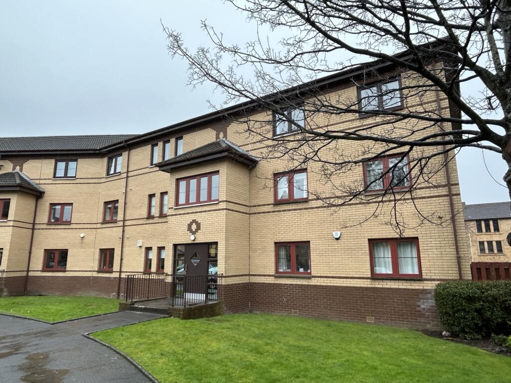 Main image of property: North Woodside Road, North Kelvinside