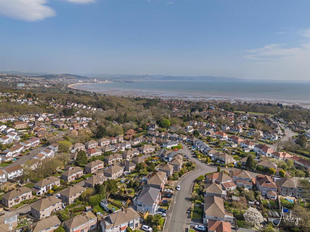 House in Swansea - View 2
