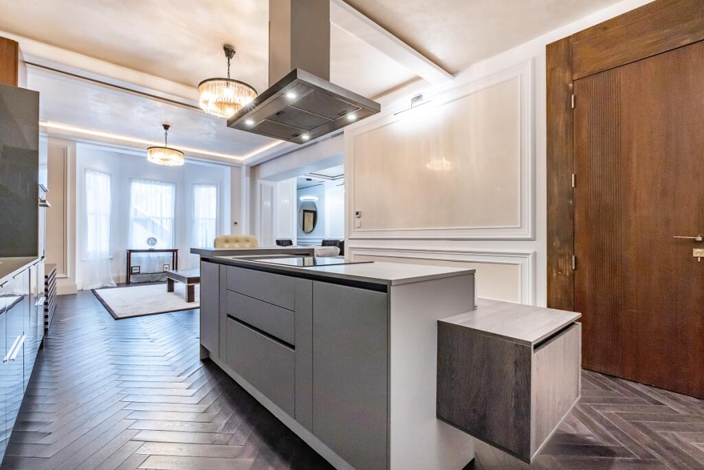 3 bedroom apartment for rent