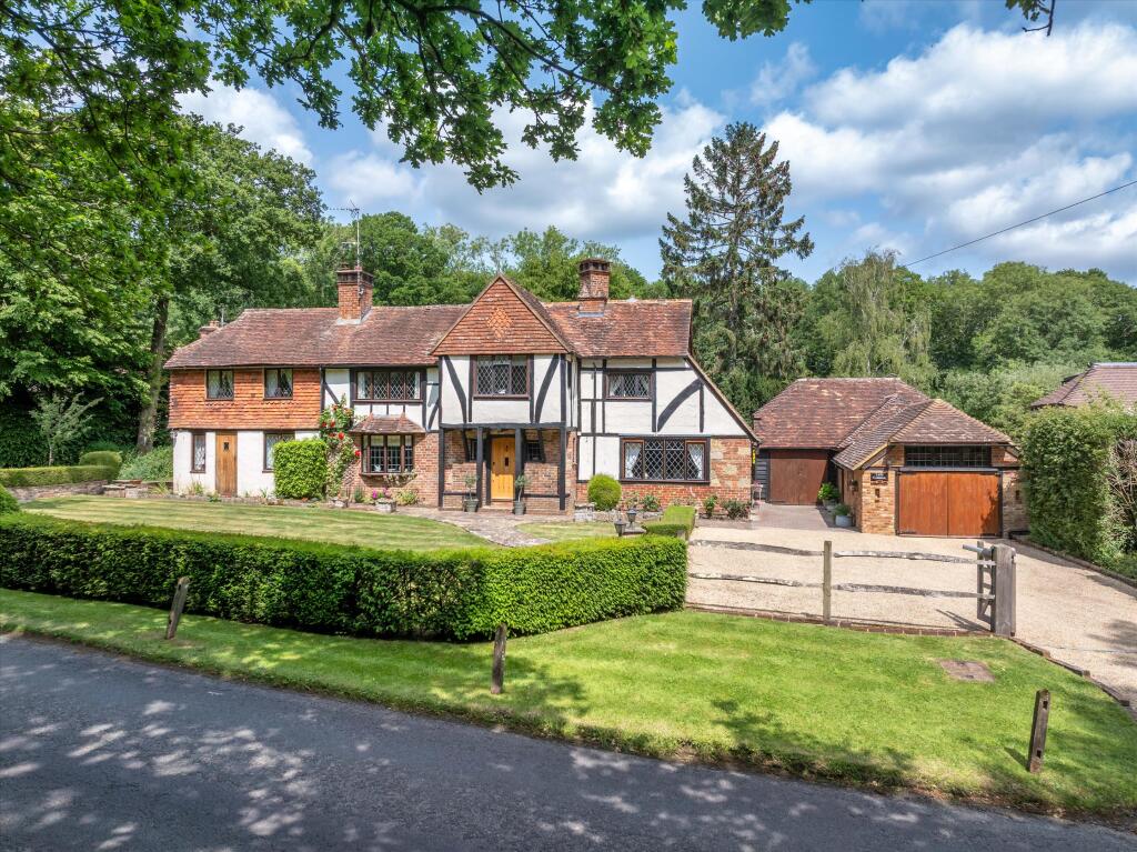 Main image of property: Plaistow, Billingshurst, West Sussex, RH14