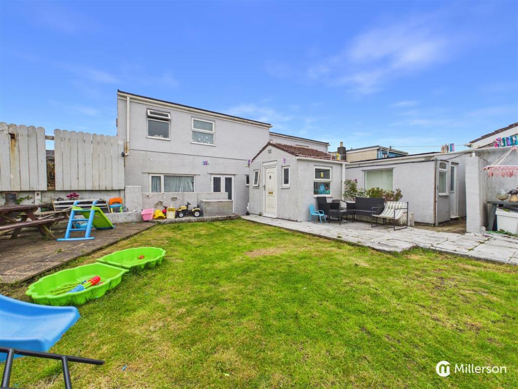 Main image of property: Stamps Lane, Off Broad Lane, Illogan