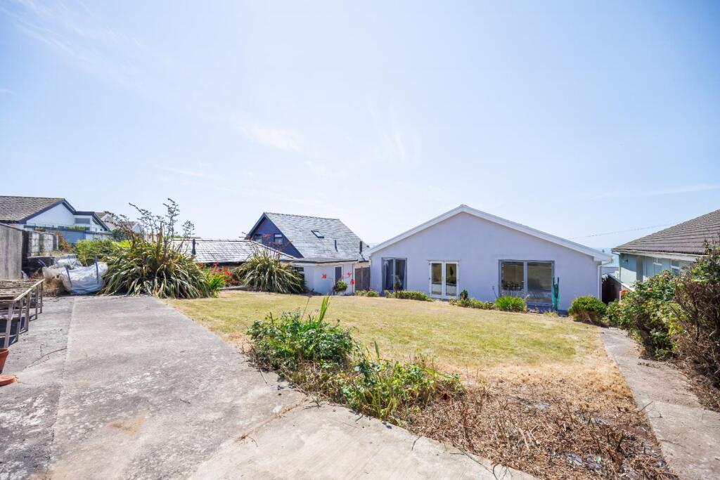 House in Ogmore-by-Sea, St. Brides Major - View 4