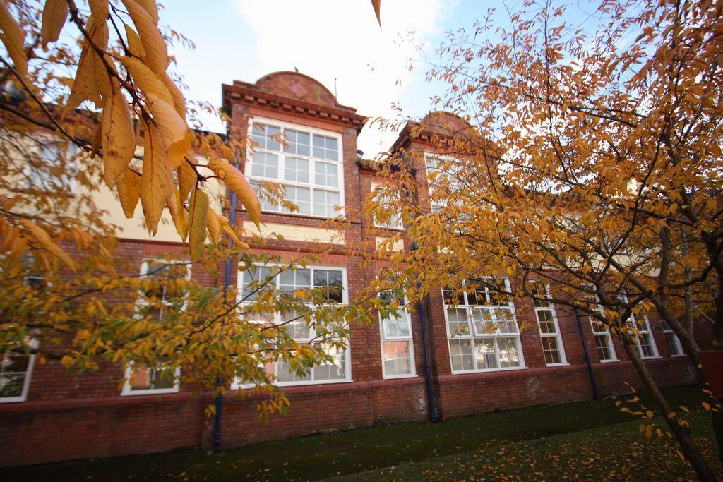 Main image of property: Cambridge Court, Ellesmere Port, Cheshire, CH65