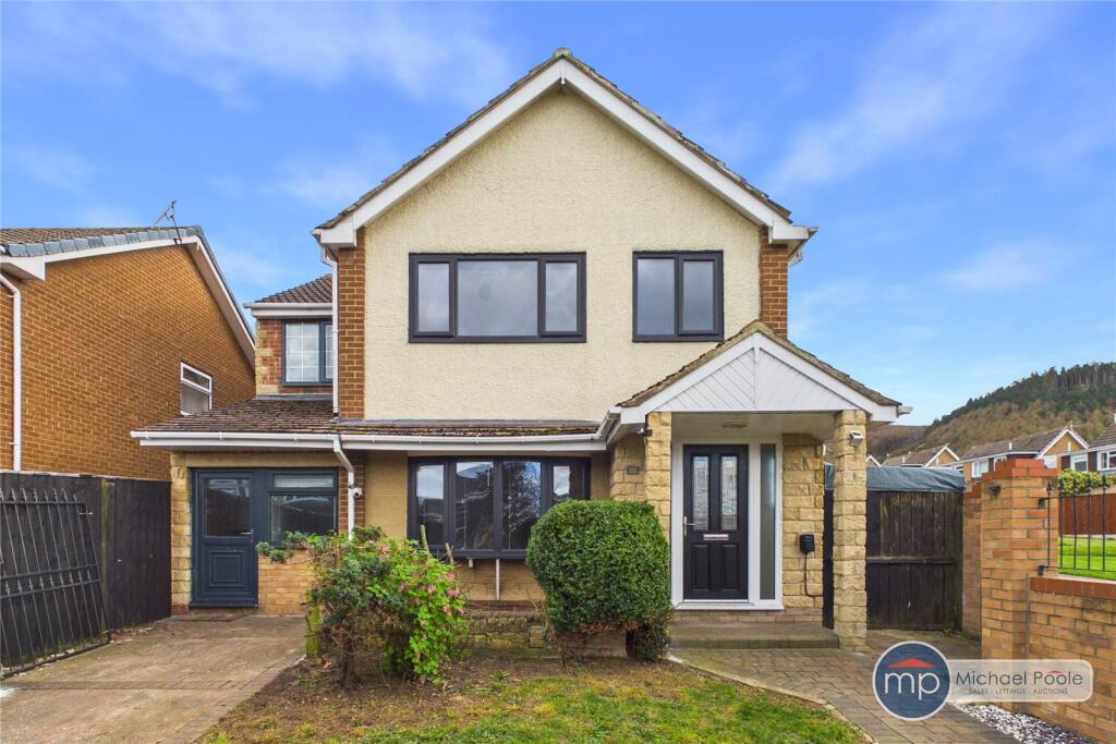 Main image of property: Duhallow Close, Guisborough