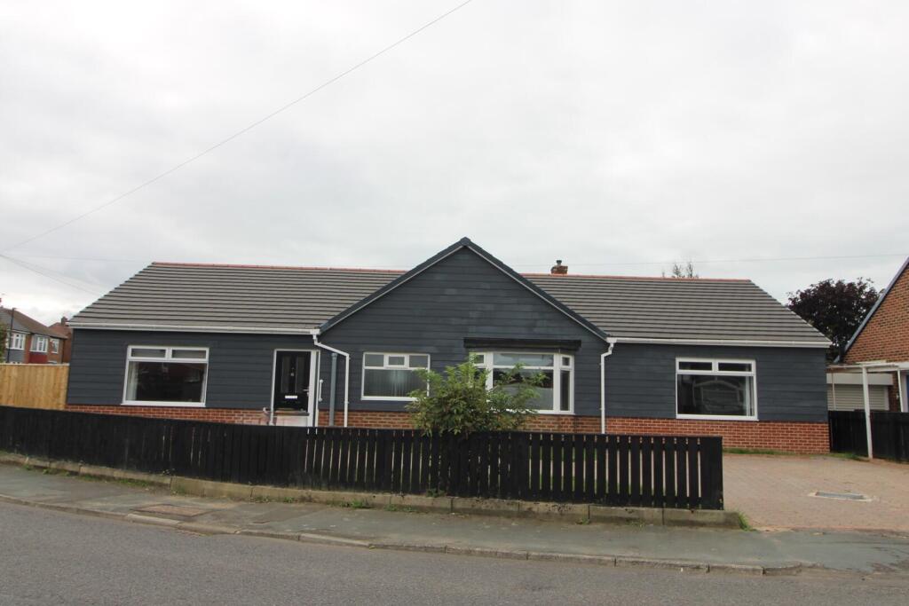 Main image of property: Downend Road, Newcastle Upon Tyne