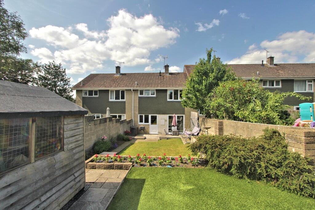 Main image of property: Hill Road, Wotton-under-Edge, GL12