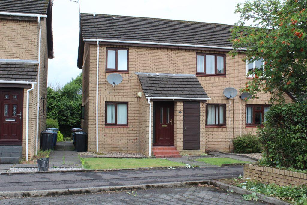 Main image of property: 19 Howth Terrace, Anniesland, G13 1SS