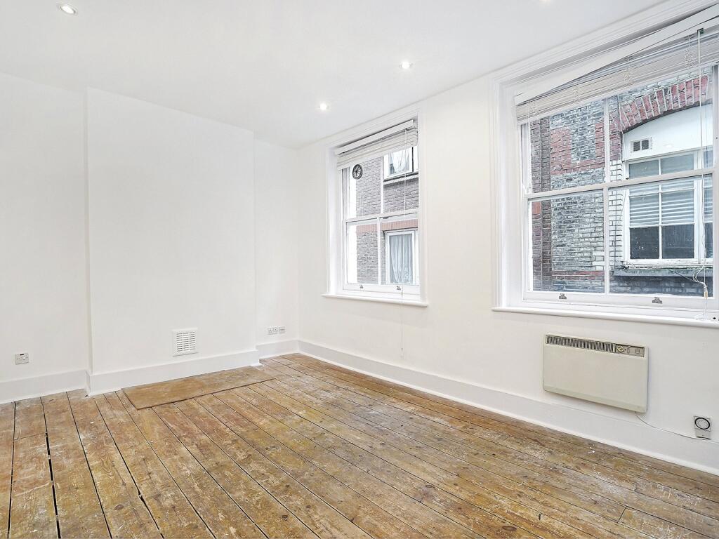 Main image of property: Greens Court, Soho, W1F
