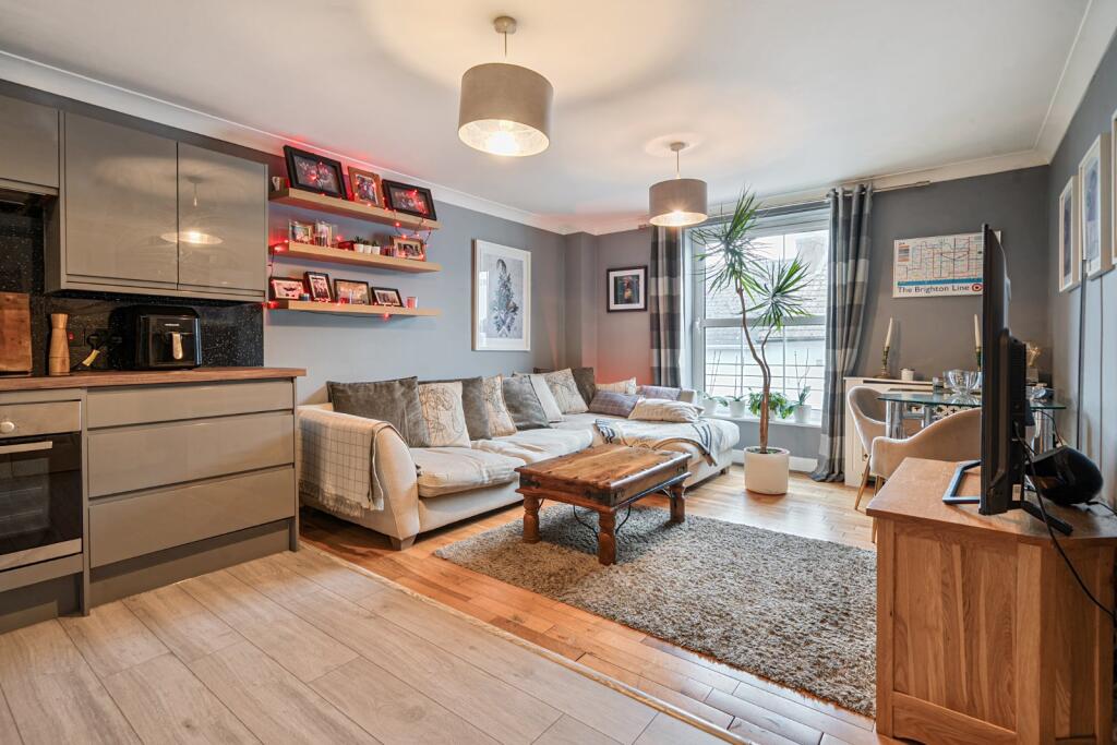 Main image of property: Blackman Street, Brighton, East Sussex, BN1