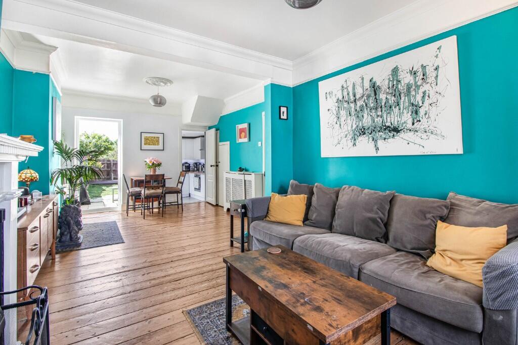 House in London, Glyndon, Plumstead - View 4