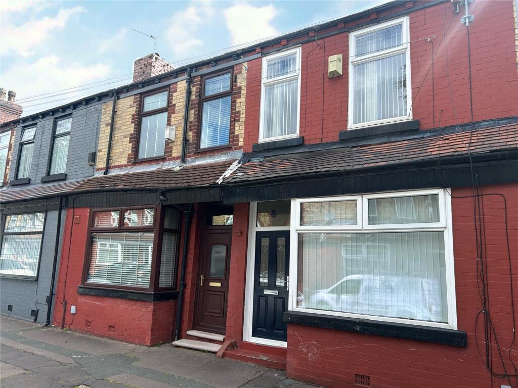Main image of property: Weston Avenue, New Moston, Manchester, M40
