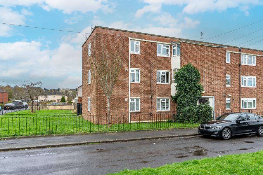 Main image of property: Station Road - Henbury