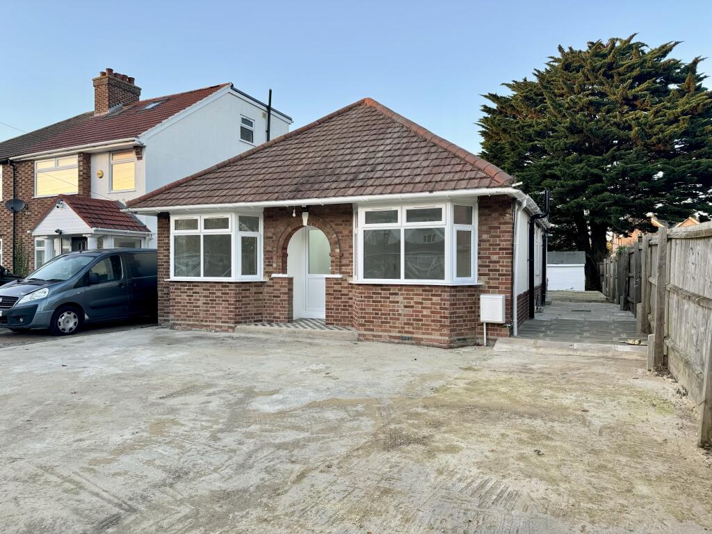 Main image of property: Pepys Way, Girtom