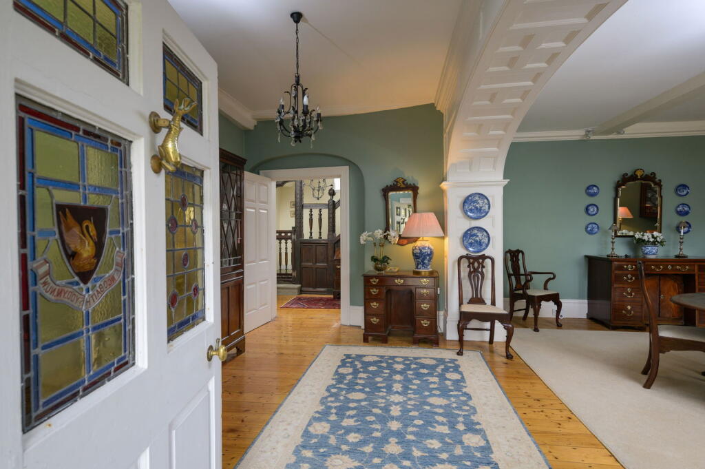 House in Vale of Glamorgan, Llandow - More