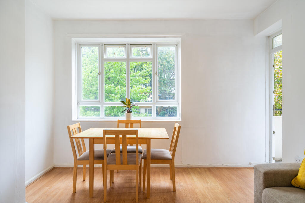 Apartment in London - View 3