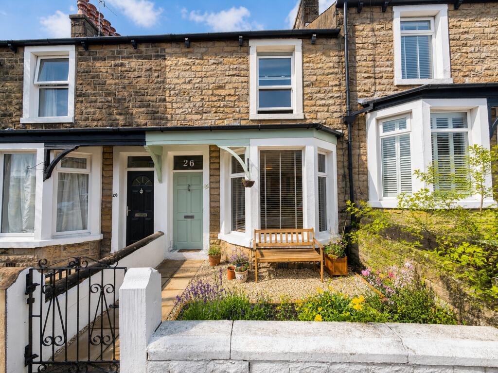 Main image of property: Victoria Avenue, Lancaster